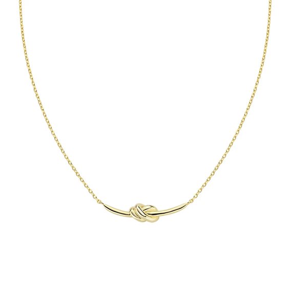 Collier Amen Femme in Argent OTCLNOAMG - OTCLNOAMG